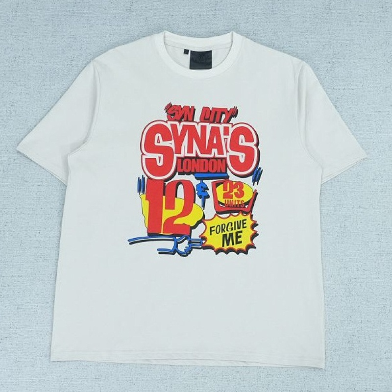 Syna World