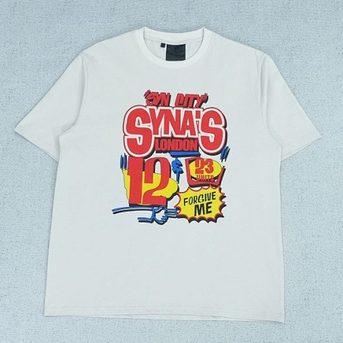 Syna World