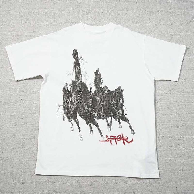 Travis Scott Tee