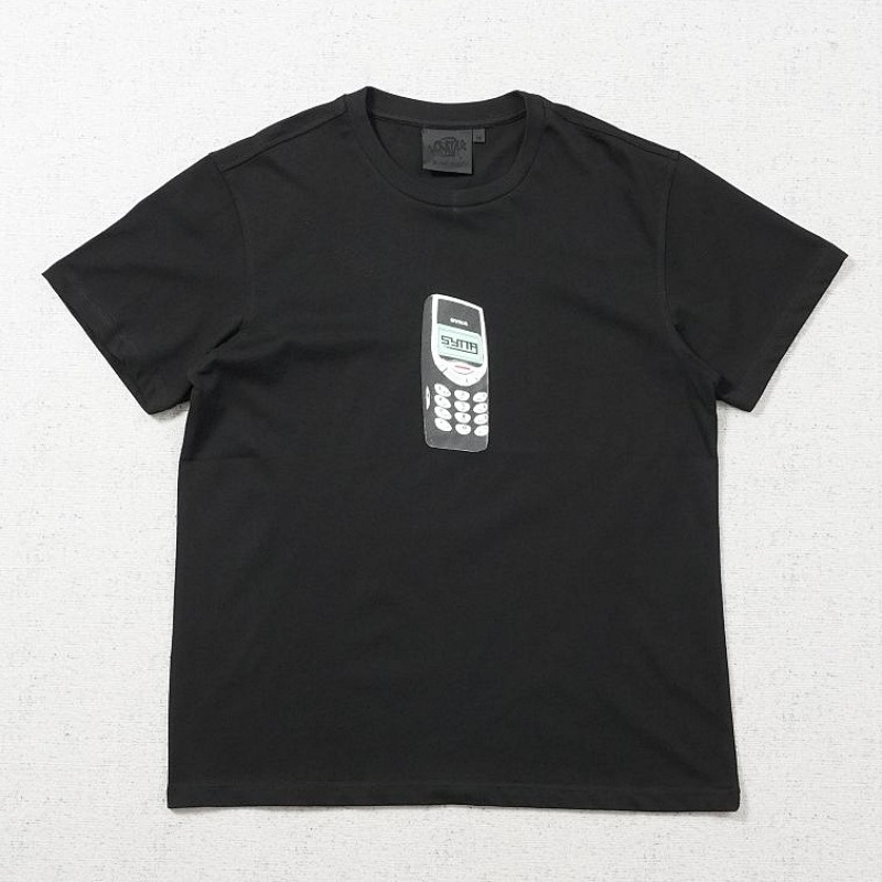 Tee from Chaosmade