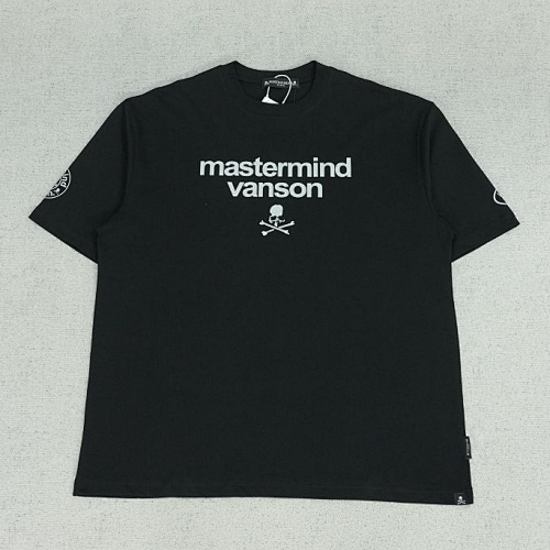 Mmj Mastermind Japan X Vanson