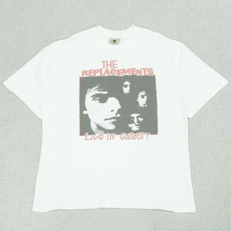 The Replacements Tee