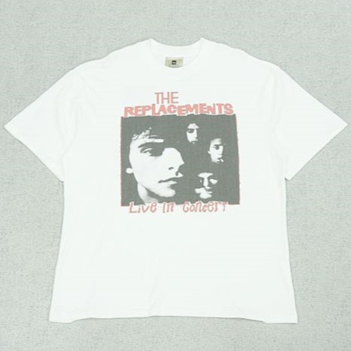The Replacements Tee