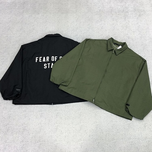 Fog Essentials 24fw