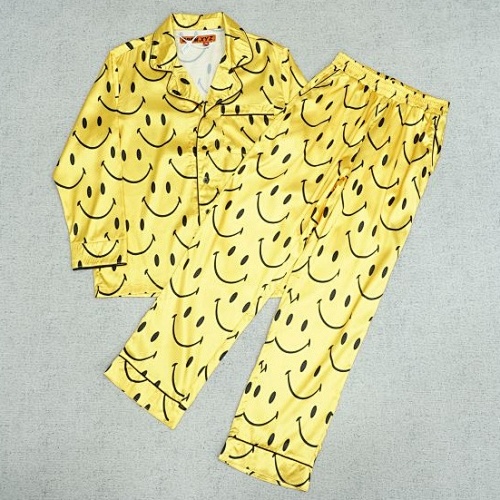 Cpfm.xyz Pajama Set