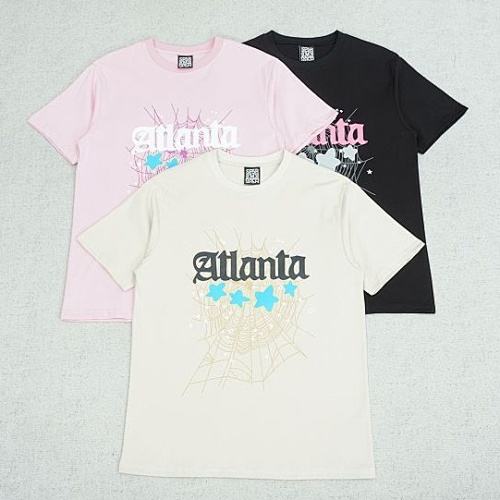 Sp5der YoungThug Tee