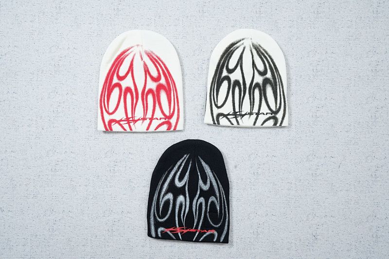Hellstar Studios Sample Beanie