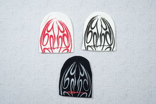 Hellstar Studios Sample Beanie