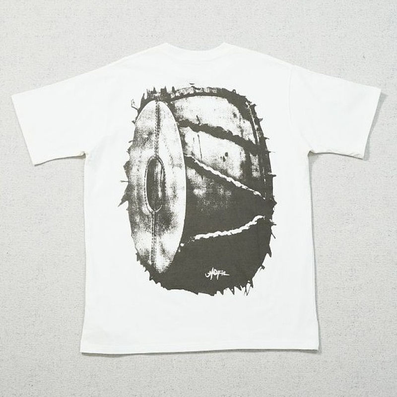 Travis Scott Tee
