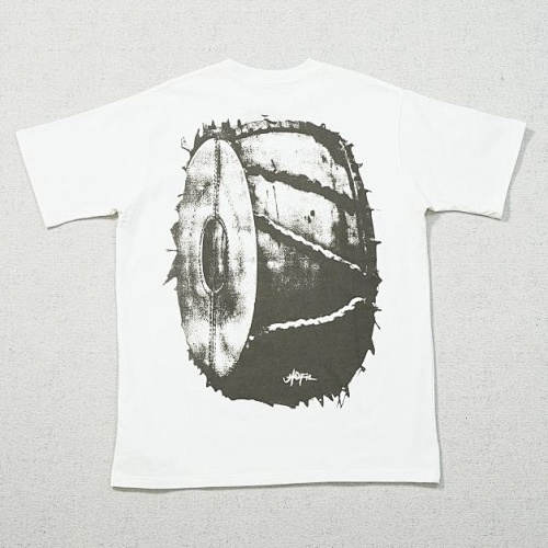 Travis Scott Tee