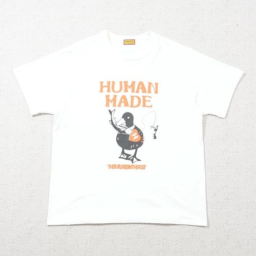 Human Made