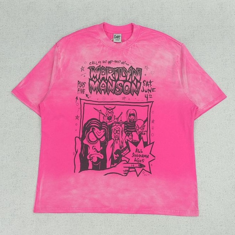 Vintage Tee