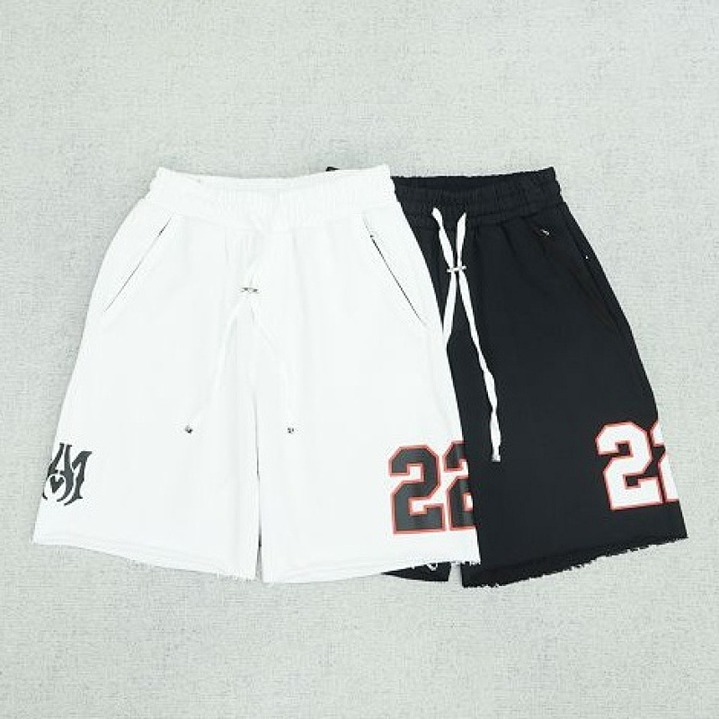 Amiri 23ss Short