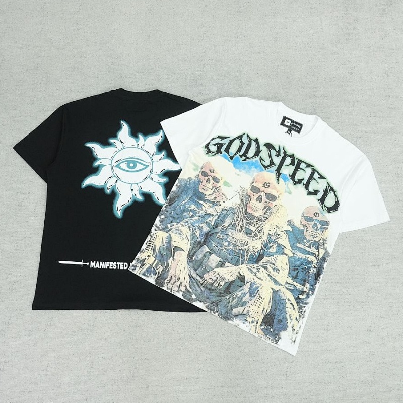 GodSpeed Tee