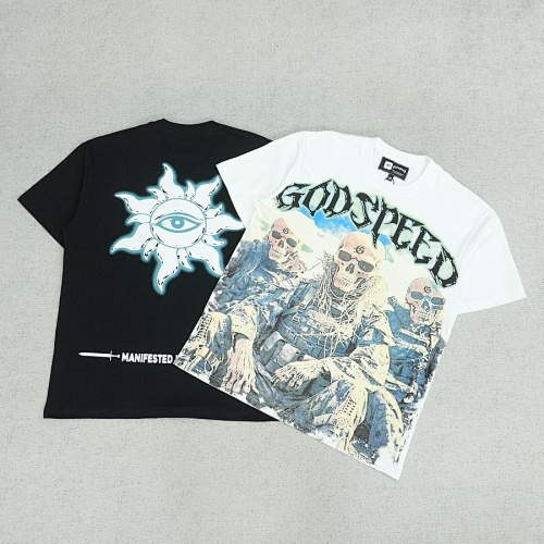 GodSpeed Tee