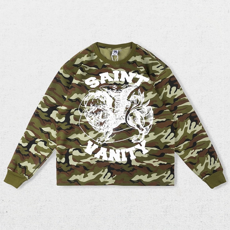 SA1NT VAN1TY
