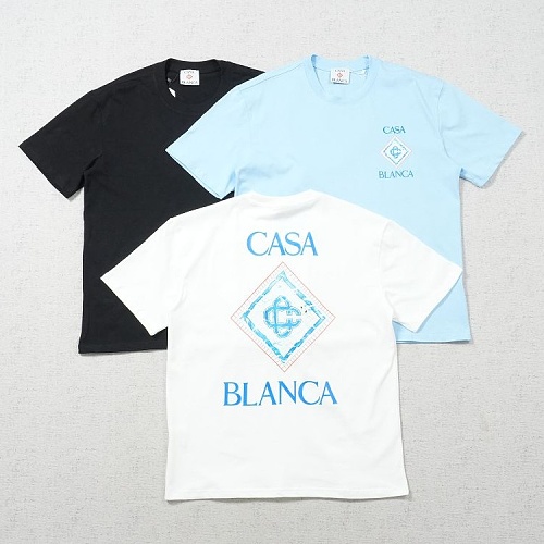 Casablanca Tee