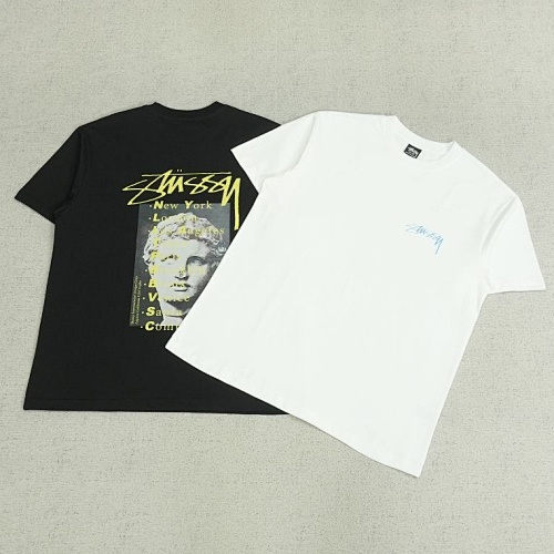 Stussy tee