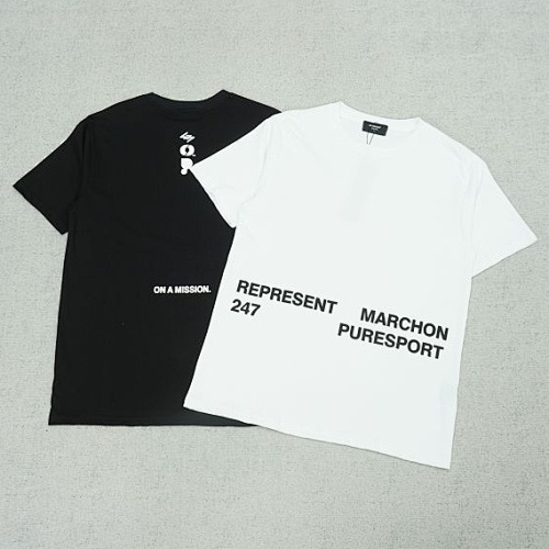 Represent Tee
