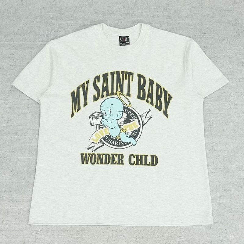 Saint Michael 25SS Wonder