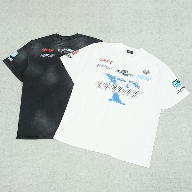 Far Archive Tee