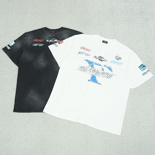 Far Archive Tee