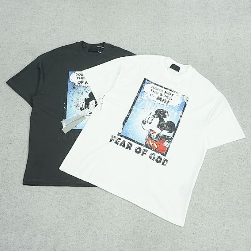 Essentials tee
