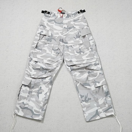 Far Camo Cargo Pant