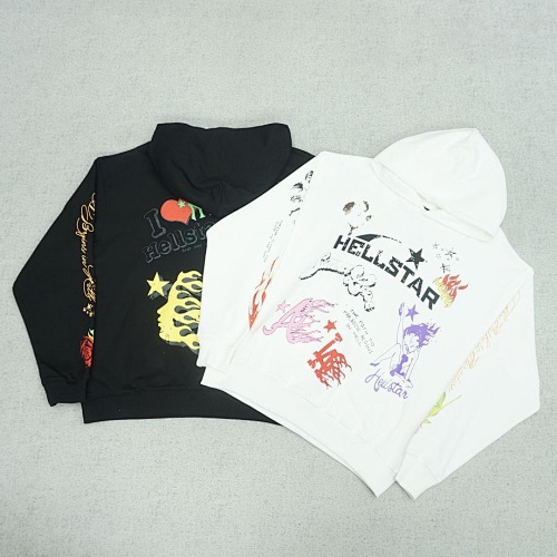 Hellstar Hoodie