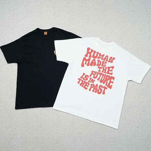 Human Made Graphic T-Shirt
