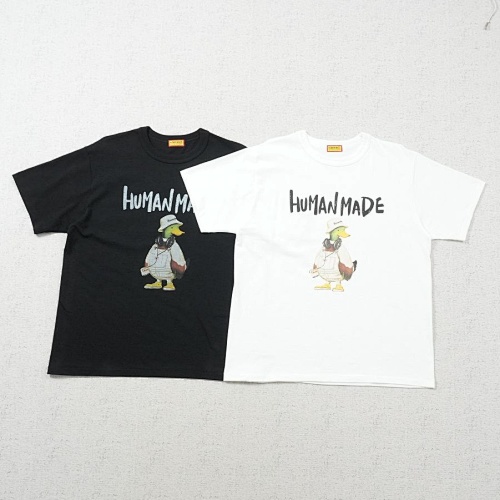 Human Made Tee