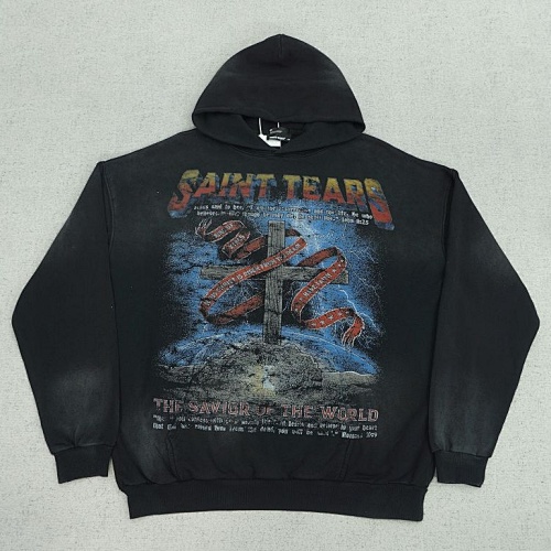 Saint Michael Tears