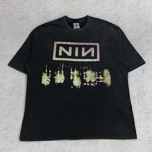 Saint Metallica Tee