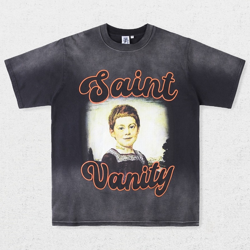 SA1NT VAN1TY
