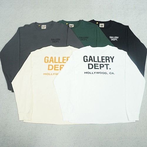 Gallery Dept