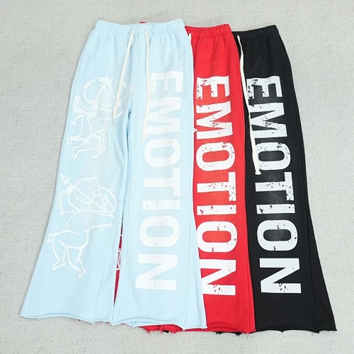 ME Mixed Emotion