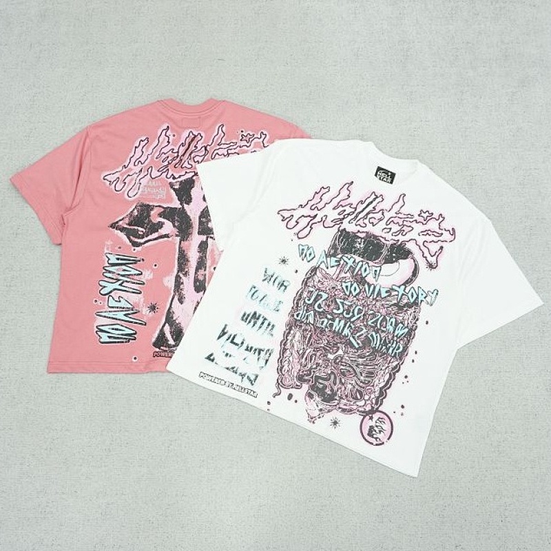 Hellstar Tee