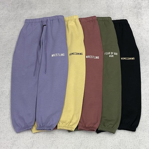 Fog Essentials 24fw