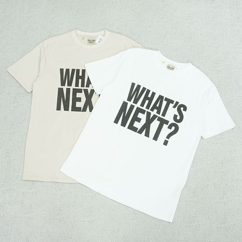 Gallery Dept. Tee