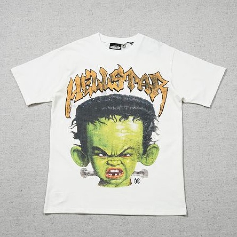 Hellstar Frankenkid Tee