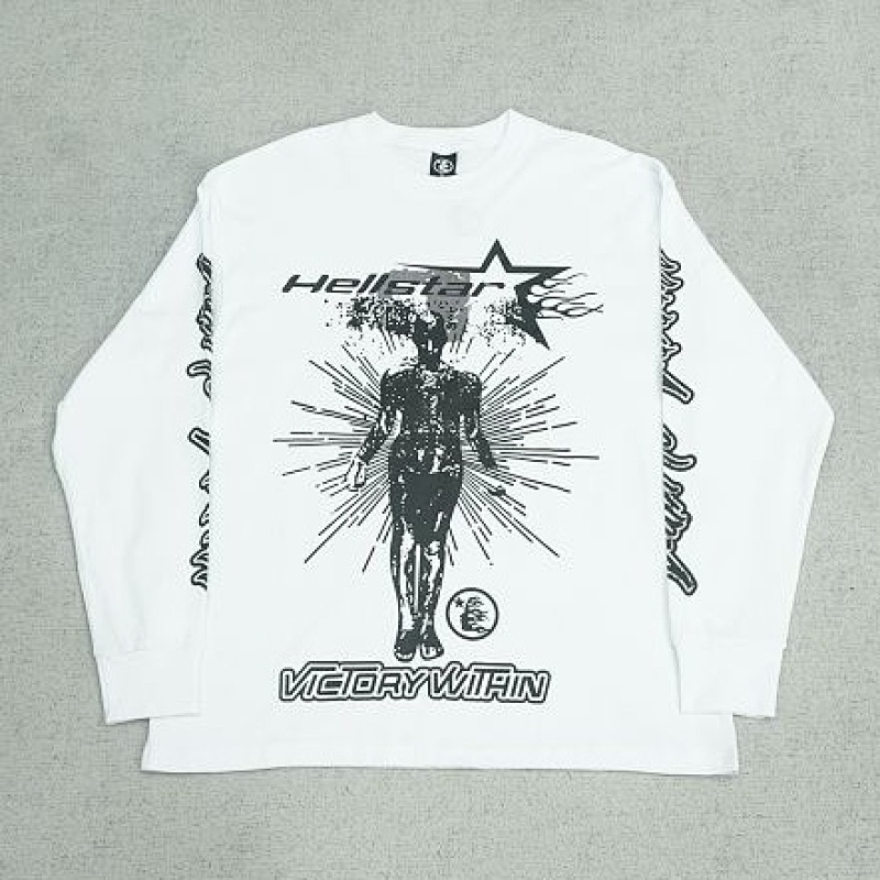 Hellstar Tee