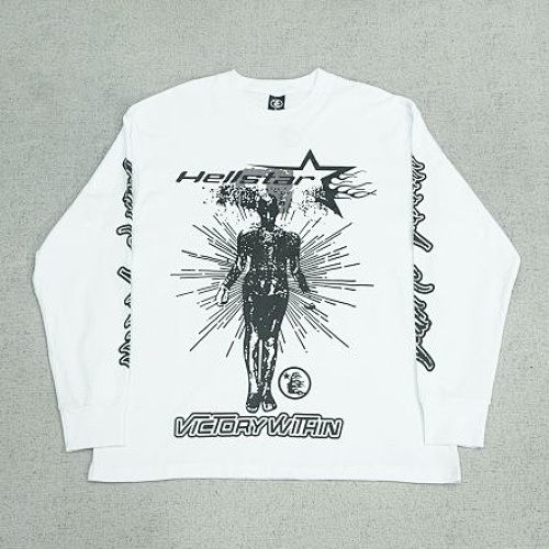 Hellstar Tee