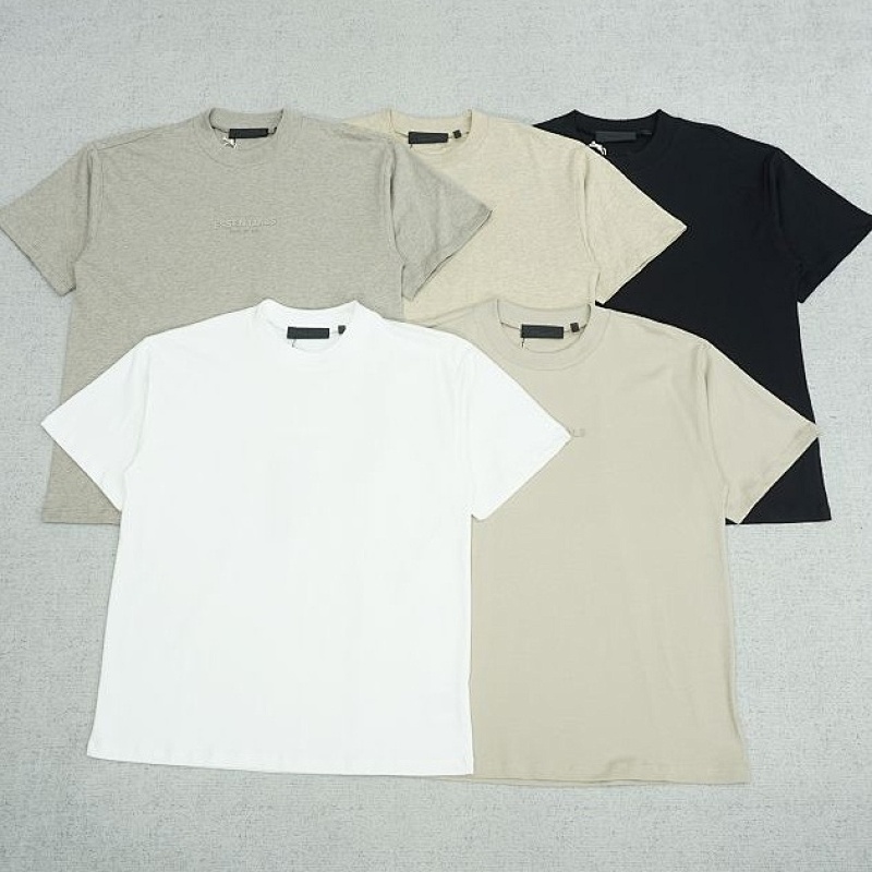 Fog Essentials Ss24 Tee