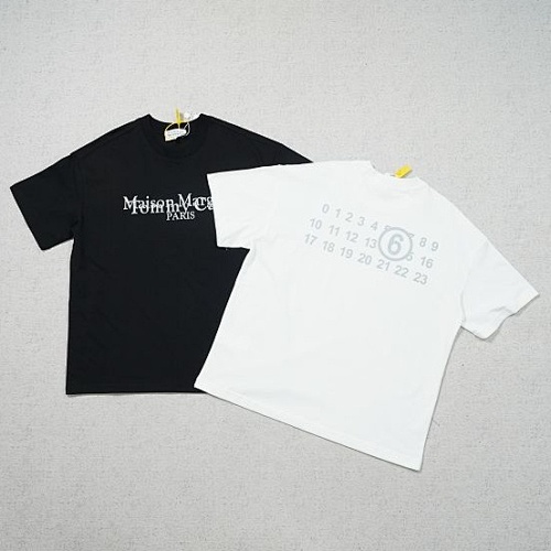 Tee from Chaosmade