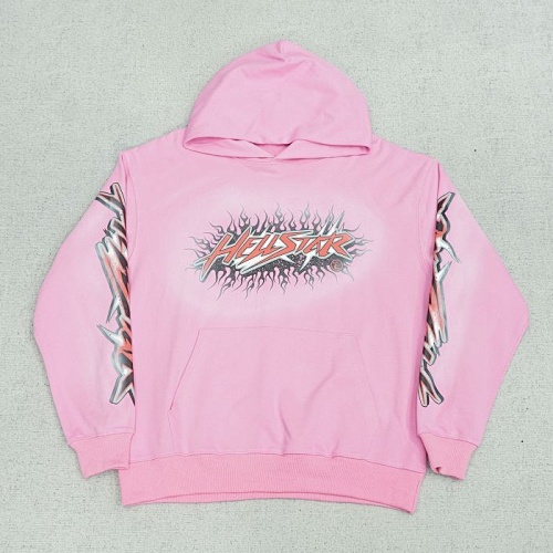 Hellstar Hoodie