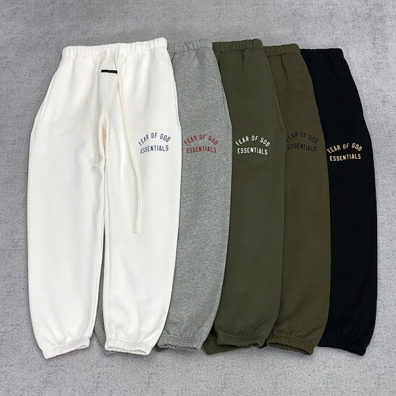 Fog Essentials 24fw