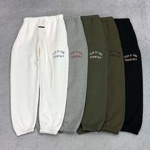 Fog Essentials 24fw