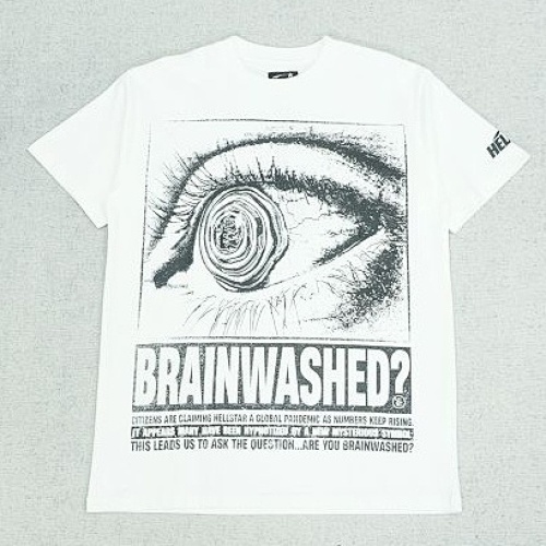 Hellstar Future Tee