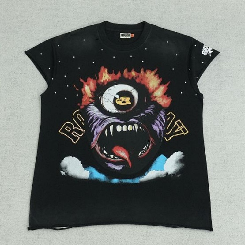 Rough Play