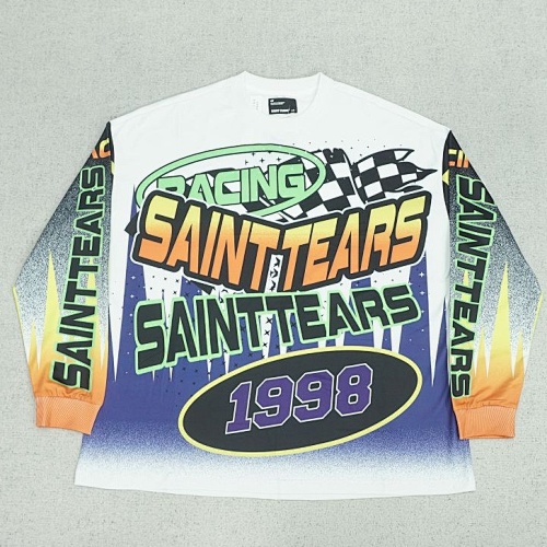 Saint Michael Tears